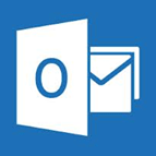 Microsoft Outlook Logo